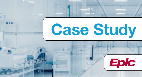 How a 17-Hospital System Consolidated 9 EHRs Into a Single Epic Instance - Without Disrupting Care for 5.5 Million Patients